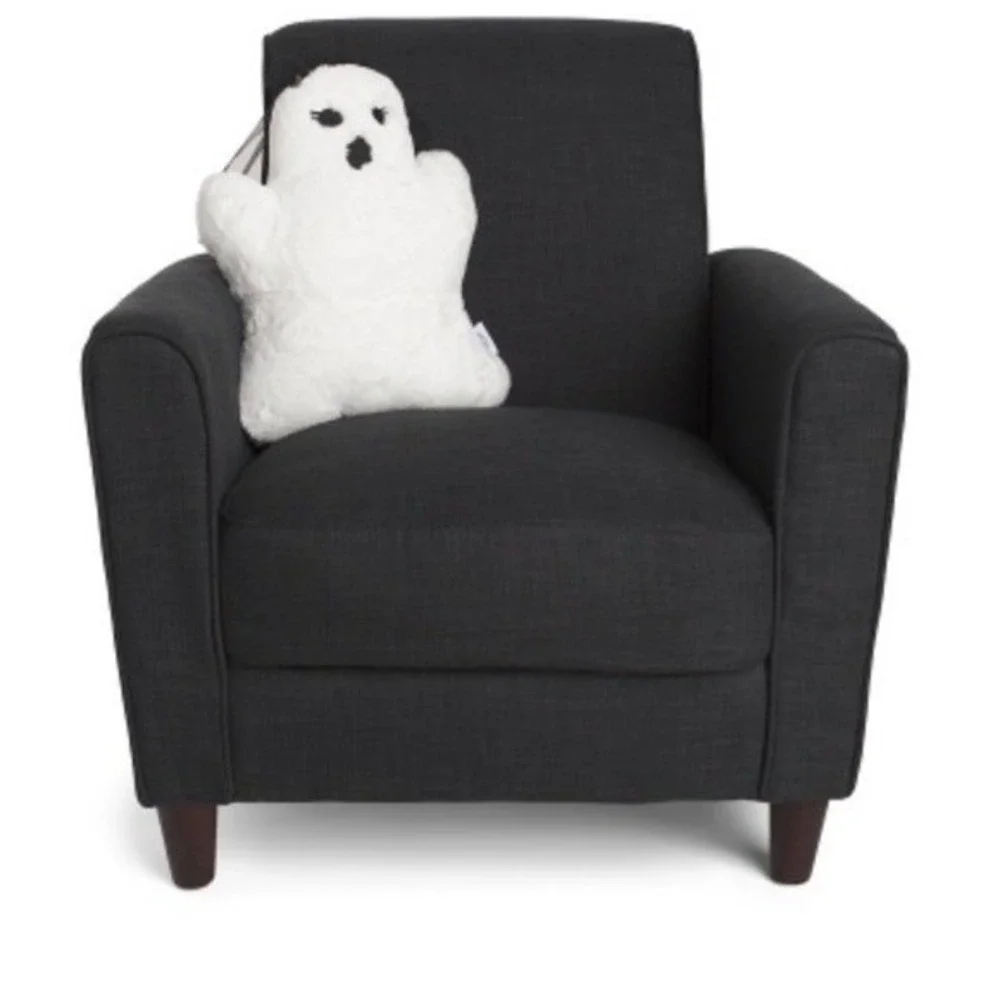 Martha Stewart Halloween Ghost Pillows Bride & Groom TIKTOK Viral GOTHIC MR&MRS